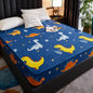 Mattress cover