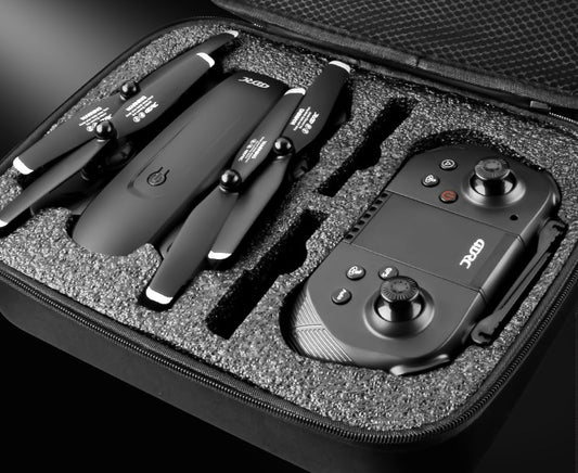 Ultra-long endurance Video/Photo Drone