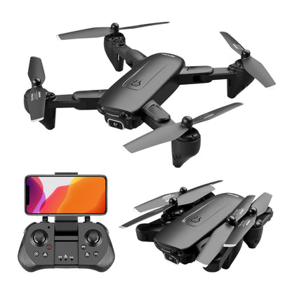 Ultra-long endurance Video/Photo Drone