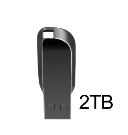 Type-c Mobile Phone Metal U-disk
