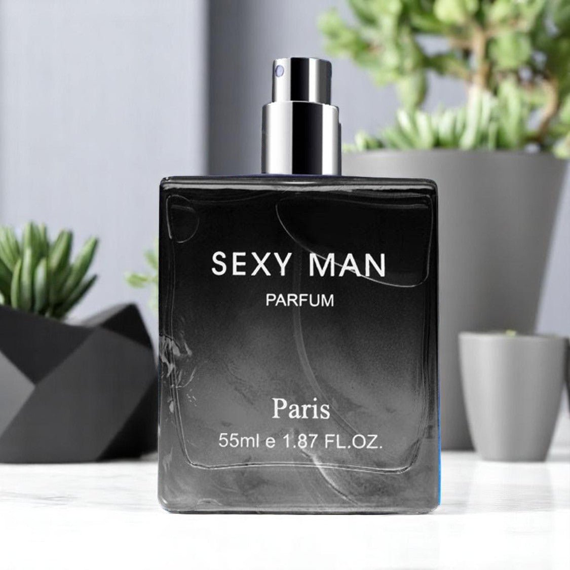 Sexy Man Niche Perfume