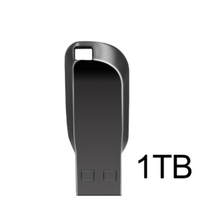 Type-c Mobile Phone Metal U-disk