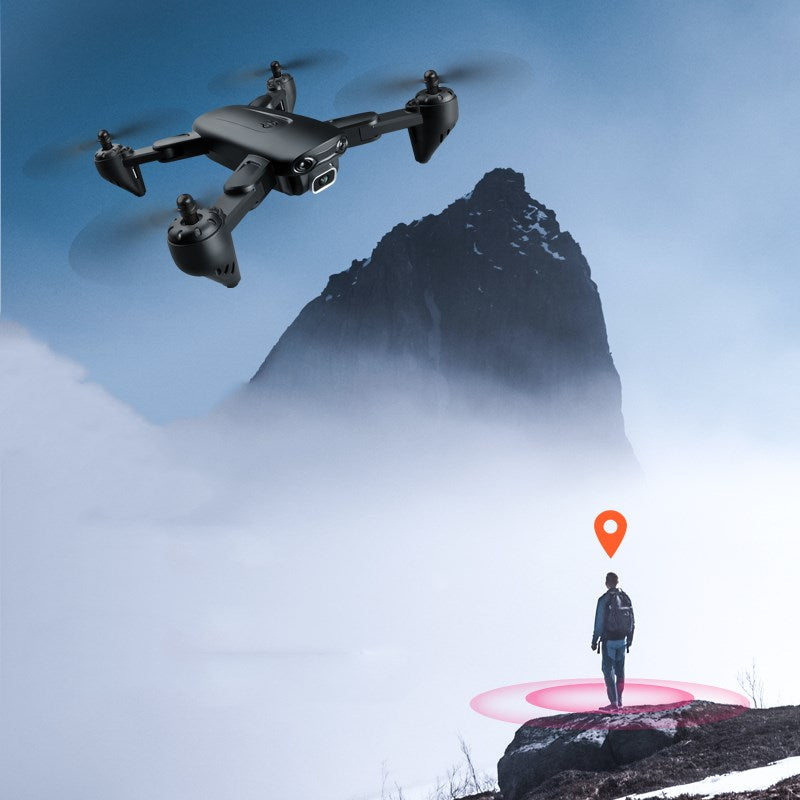 Ultra-long endurance Video/Photo Drone