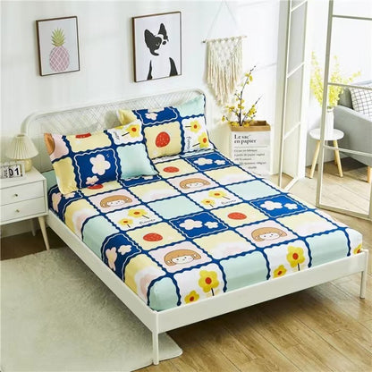 Simmons Mattress Cover One-piece Dust Cover