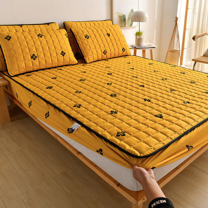 Mattress Cover Dust Cover