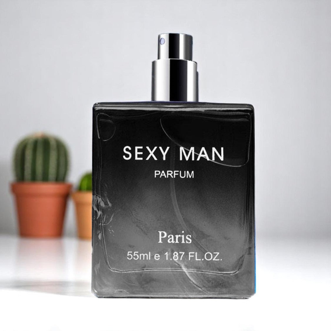 Sexy Man Niche Perfume
