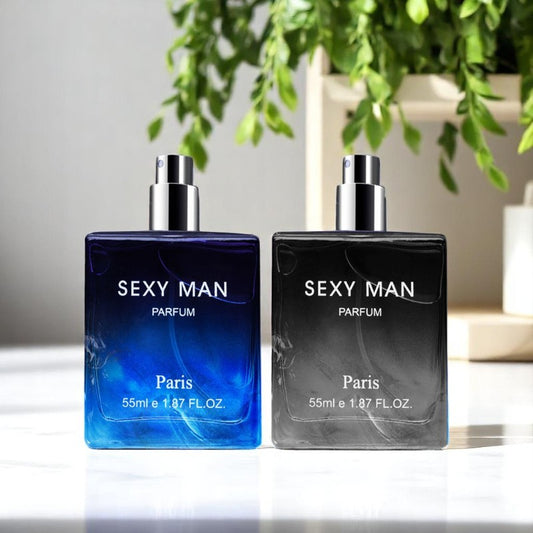 Sexy Man Niche Perfume