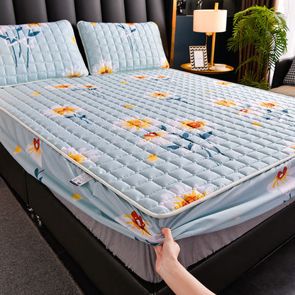 Mattress Cover Dust Cover