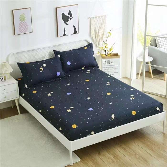 Simmons Mattress Cover One-piece Dust Cover