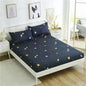 Simmons Mattress Cover One-piece Dust Cover