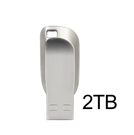 Type-c Mobile Phone Metal U-disk