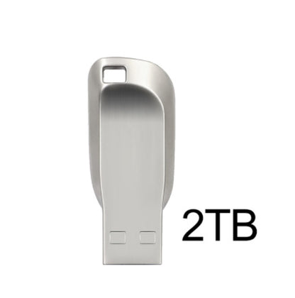 Type-c Mobile Phone Metal U-disk