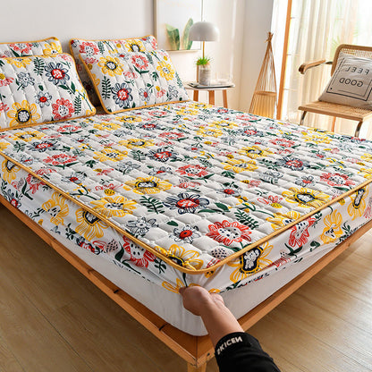 Mattress Cover Dust Cover