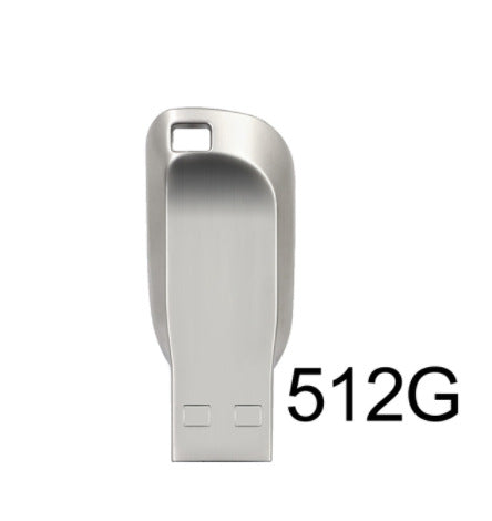 Type-c Mobile Phone Metal U-disk