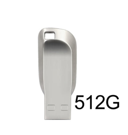 Type-c Mobile Phone Metal U-disk