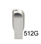 Type-c Mobile Phone Metal U-disk