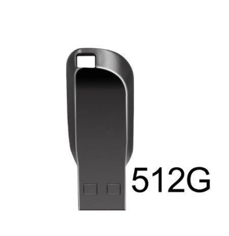 Type-c Mobile Phone Metal U-disk