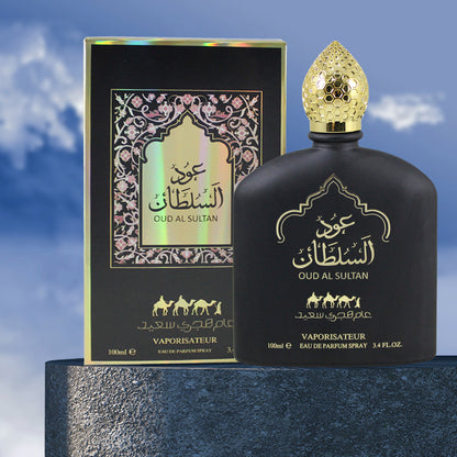 Oud Al Sultan Unisex Fragrance