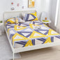 Simmons Mattress Cover One-piece Dust Cover