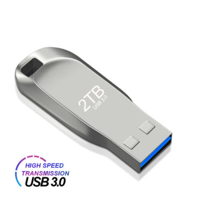Type-c Mobile Phone Metal U-disk