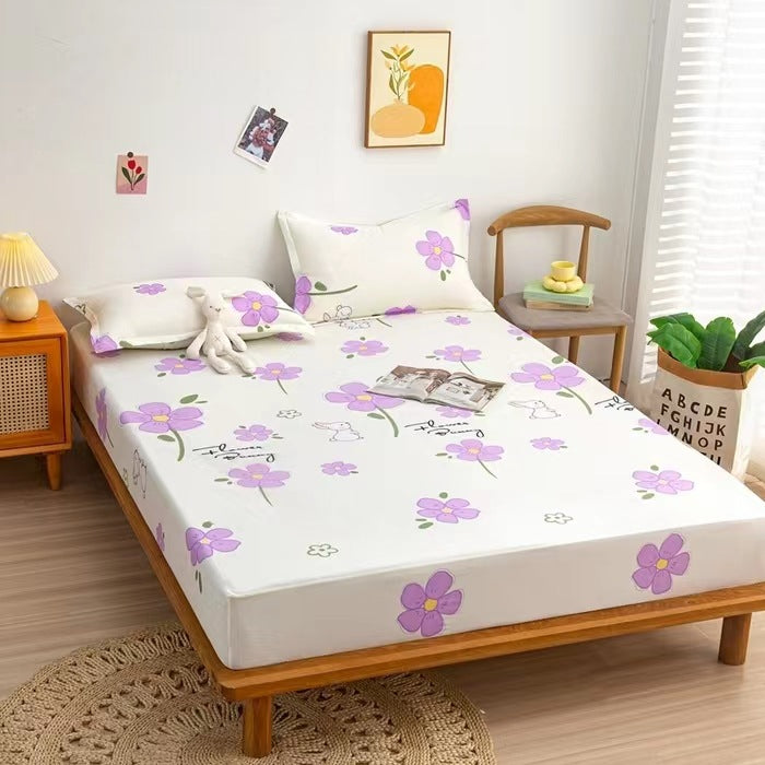 Simmons Mattress Cover One-piece Dust Cover