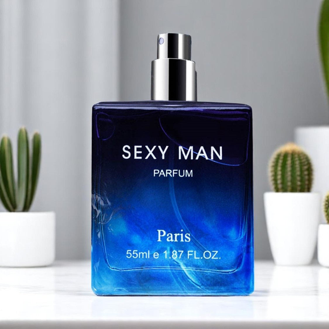 Sexy Man Niche Perfume