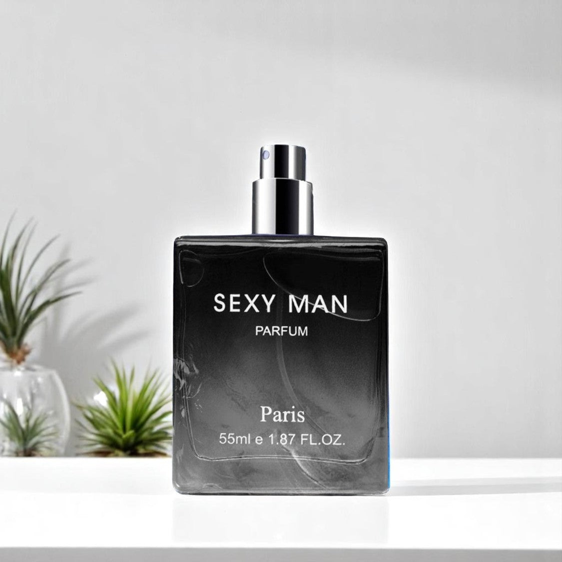 Sexy Man Niche Perfume