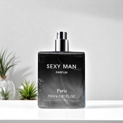 Sexy Man Niche Perfume