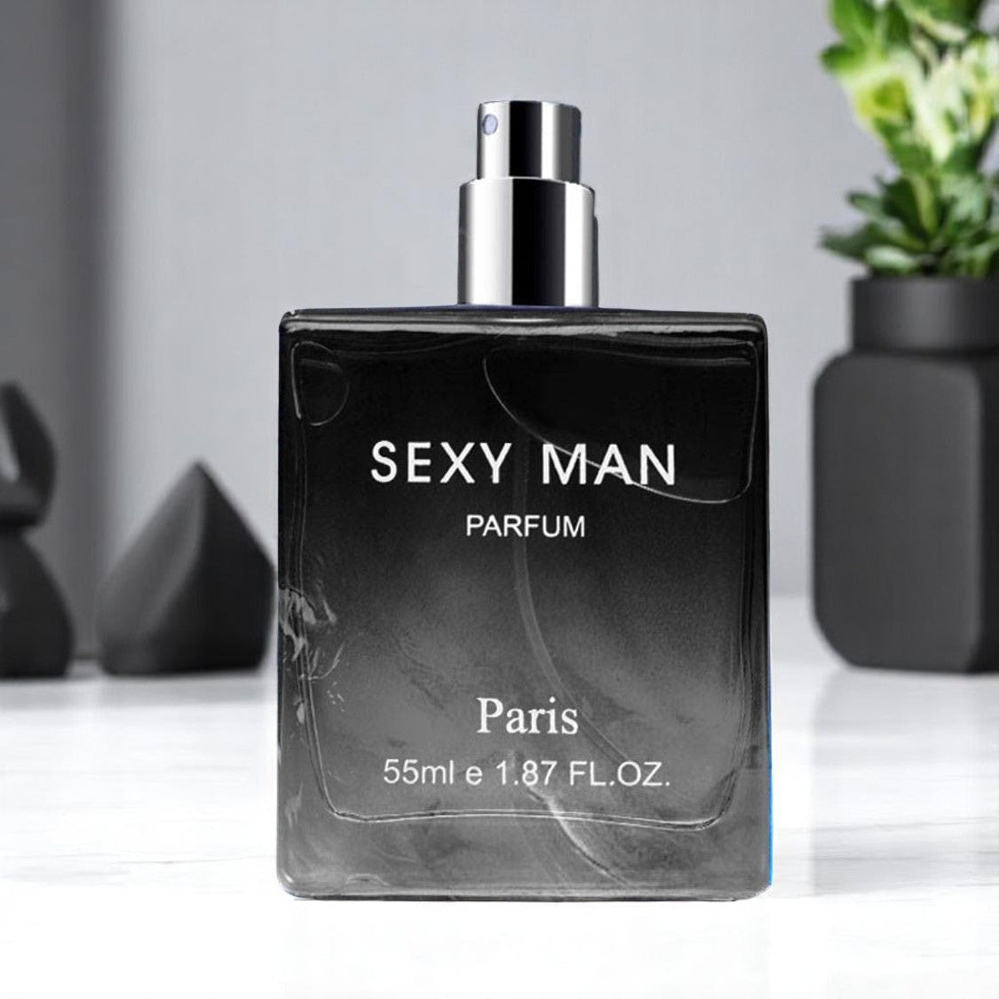Sexy Man Niche Perfume