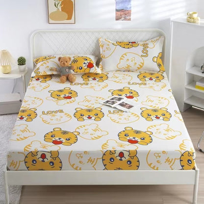 Simmons Mattress Cover One-piece Dust Cover