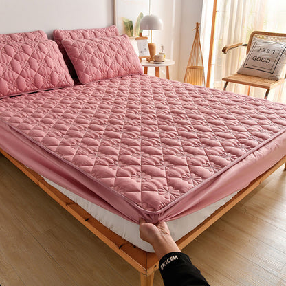 Mattress Cover Dust Cover