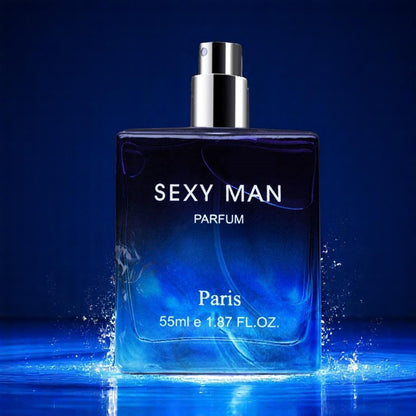 Sexy Man Niche Perfume