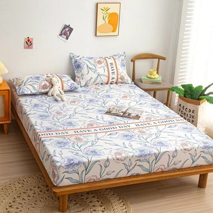 Simmons Mattress Cover One-piece Dust Cover