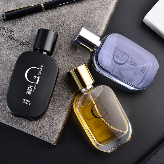 Gologue Sweet Men's Perfume
