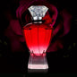 ROSE PERFUME LONG-LASTING, HIGH-GRADE LIGHT FRAGRANCE - 100ML