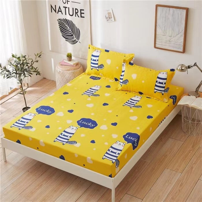 Simmons Mattress Cover One-piece Dust Cover