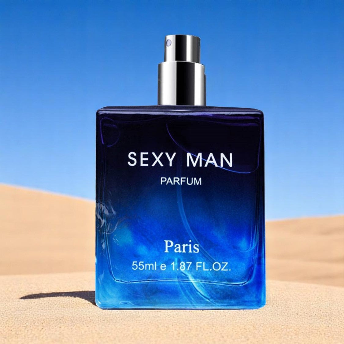 Sexy Man Niche Perfume