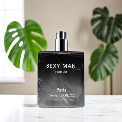 Sexy Man Niche Perfume