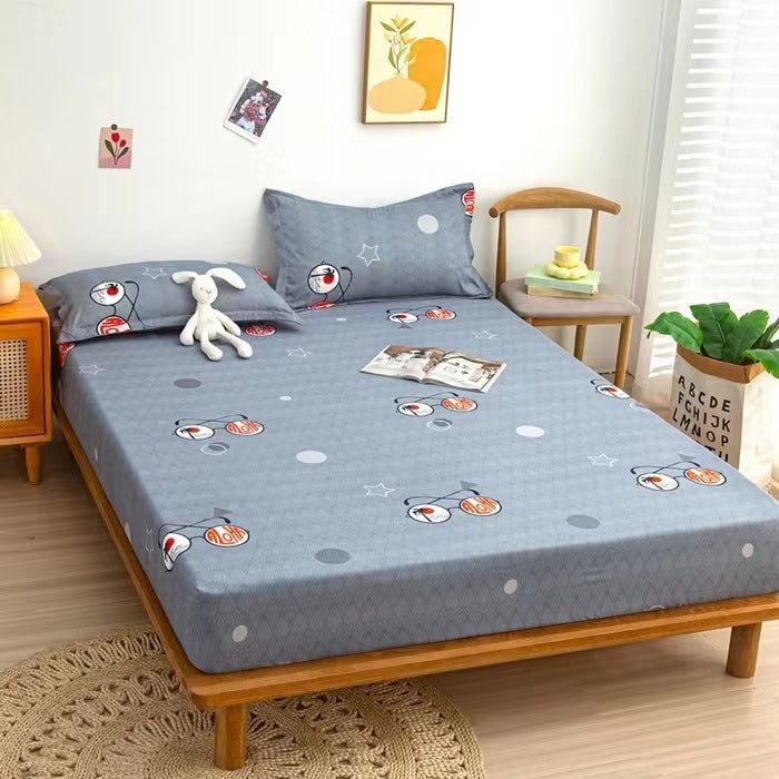 Simmons Mattress Cover One-piece Dust Cover