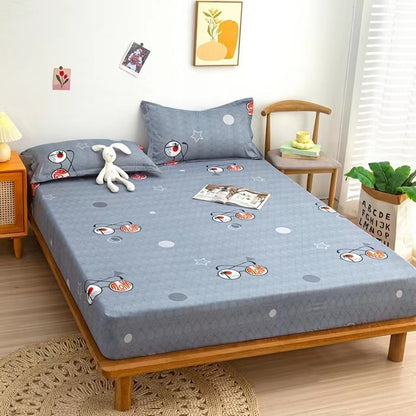 Simmons Mattress Cover One-piece Dust Cover