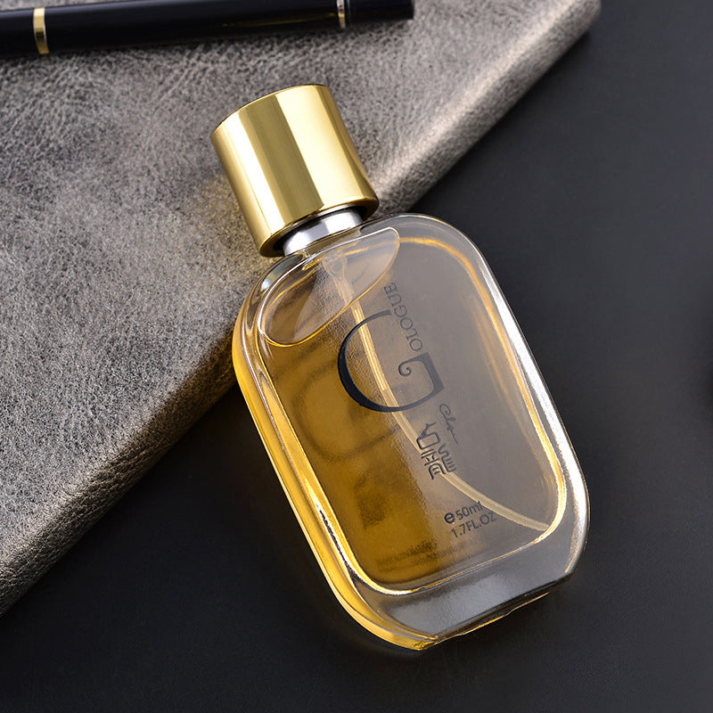 Gologue Sweet Men's Perfume