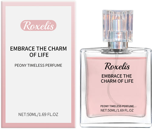 Roxelis Eternal Perfume