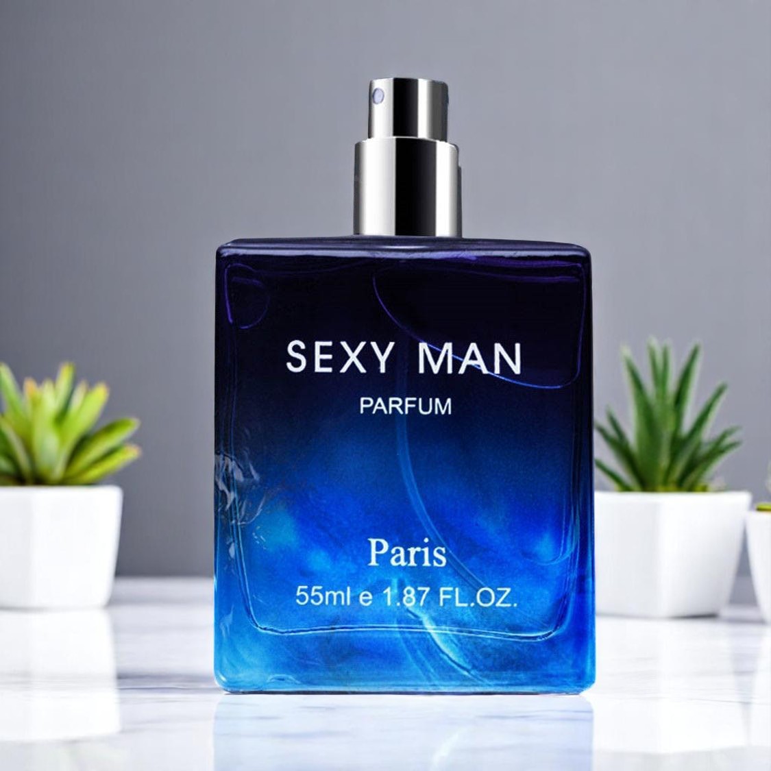 Sexy Man Niche Perfume