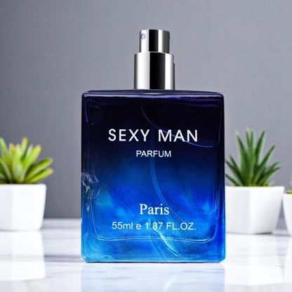 Sexy Man Niche Perfume