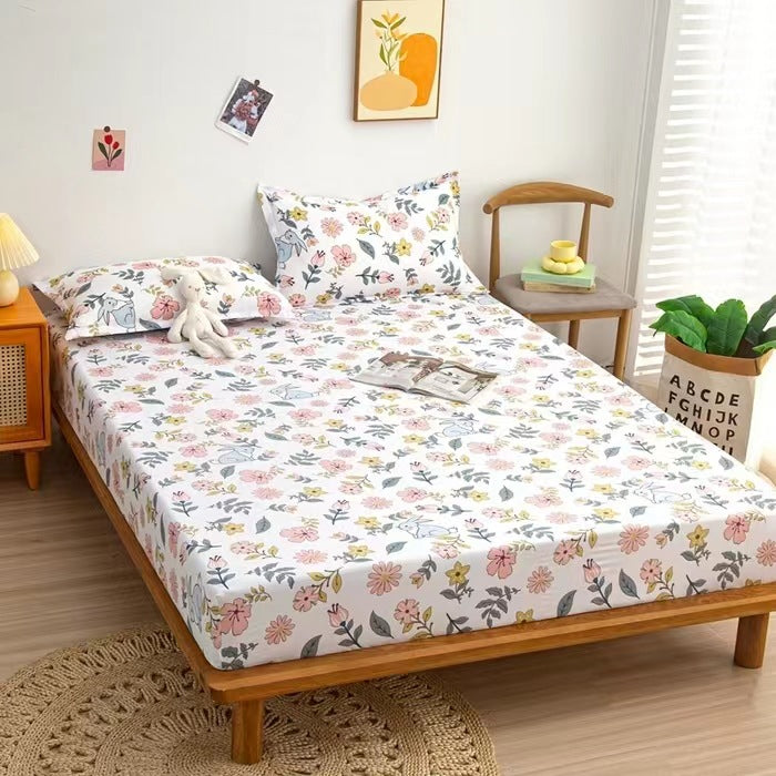 Simmons Mattress Cover One-piece Dust Cover