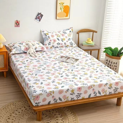 Simmons Mattress Cover One-piece Dust Cover
