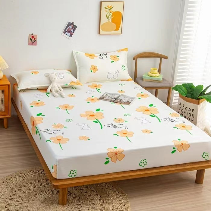 Simmons Mattress Cover One-piece Dust Cover