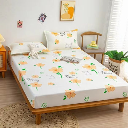 Simmons Mattress Cover One-piece Dust Cover