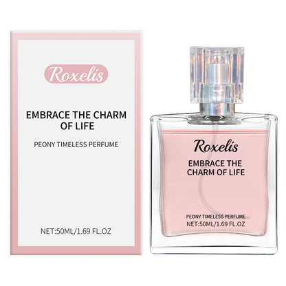 Roxelis Eternal Perfume