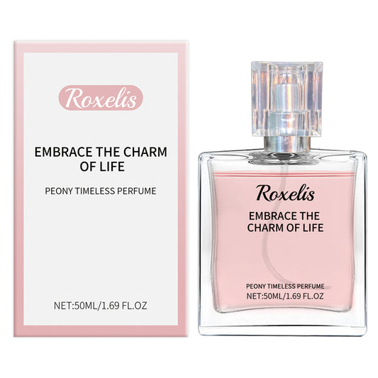 Roxelis Eternal Perfume